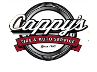 Cappy's Tire & Auto Service - (Newton, IA)